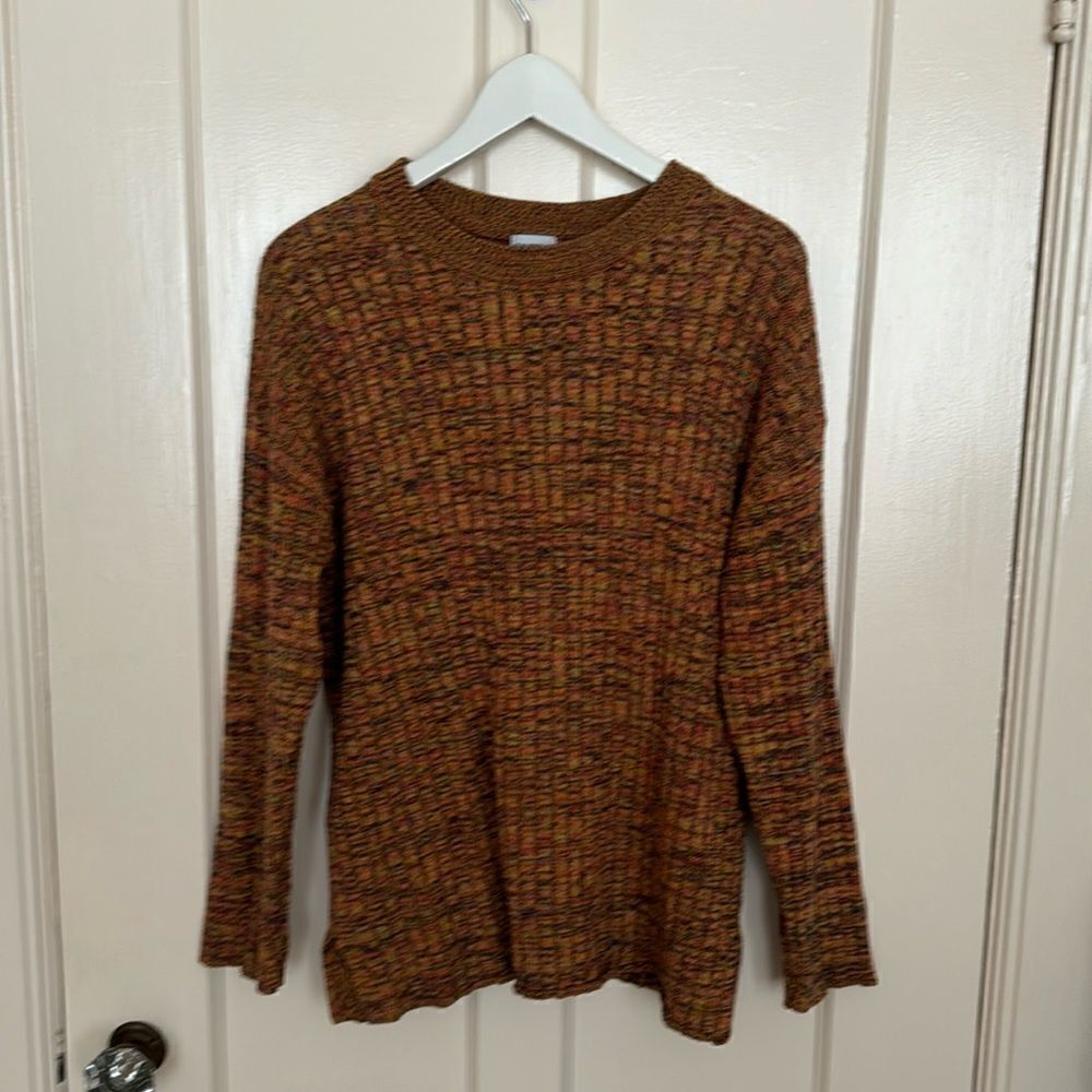 Ghanda Long Sleeve Top